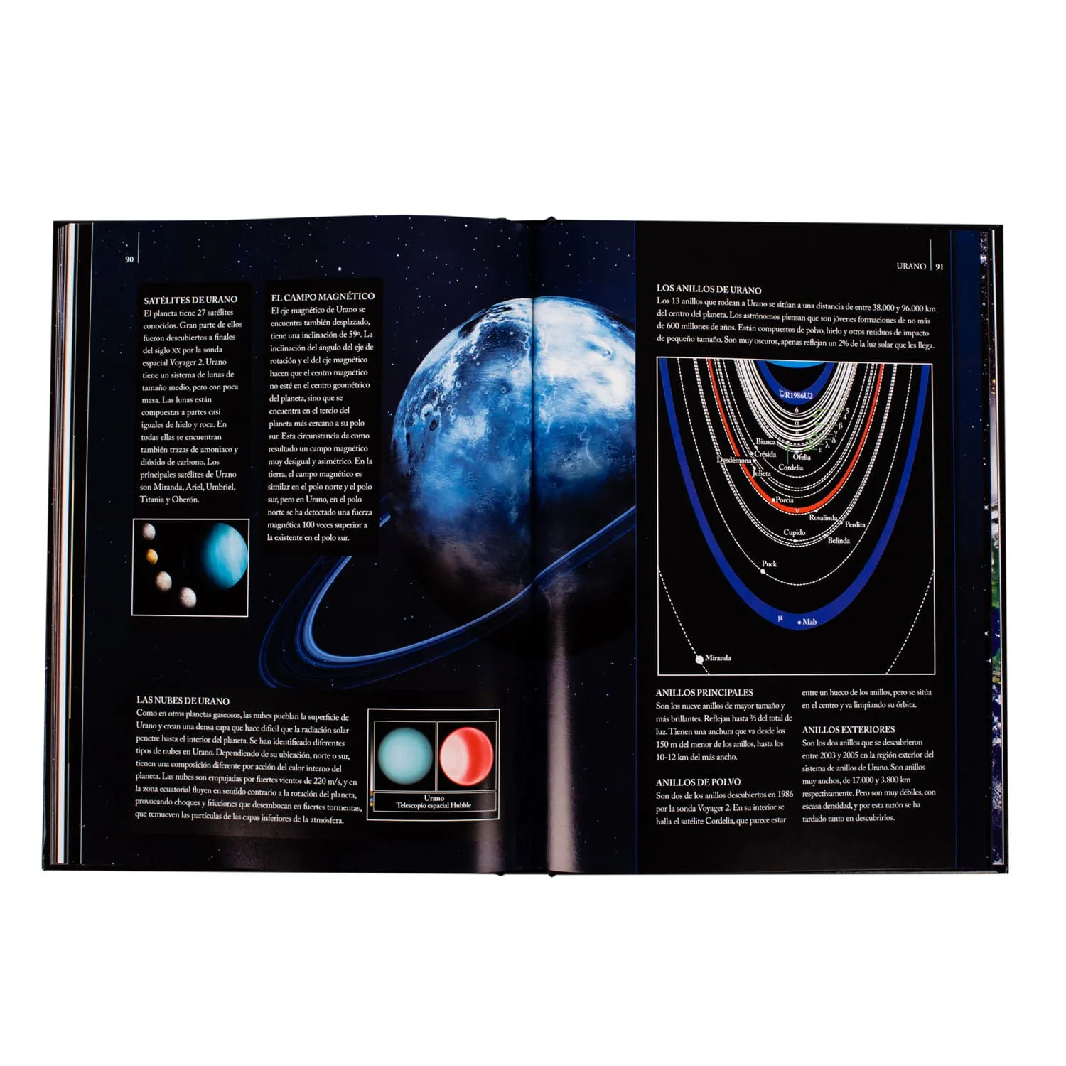 Universo y Planetas - Imagen 4