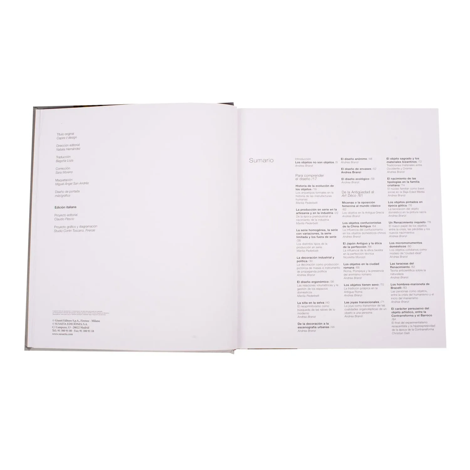 Atlas Ilustrado de Diseño - Imagen 2