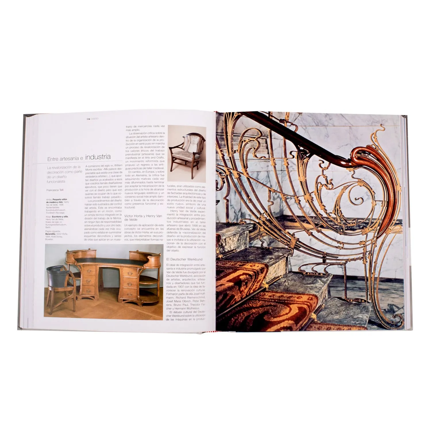 Atlas Ilustrado de Diseño - Imagen 3