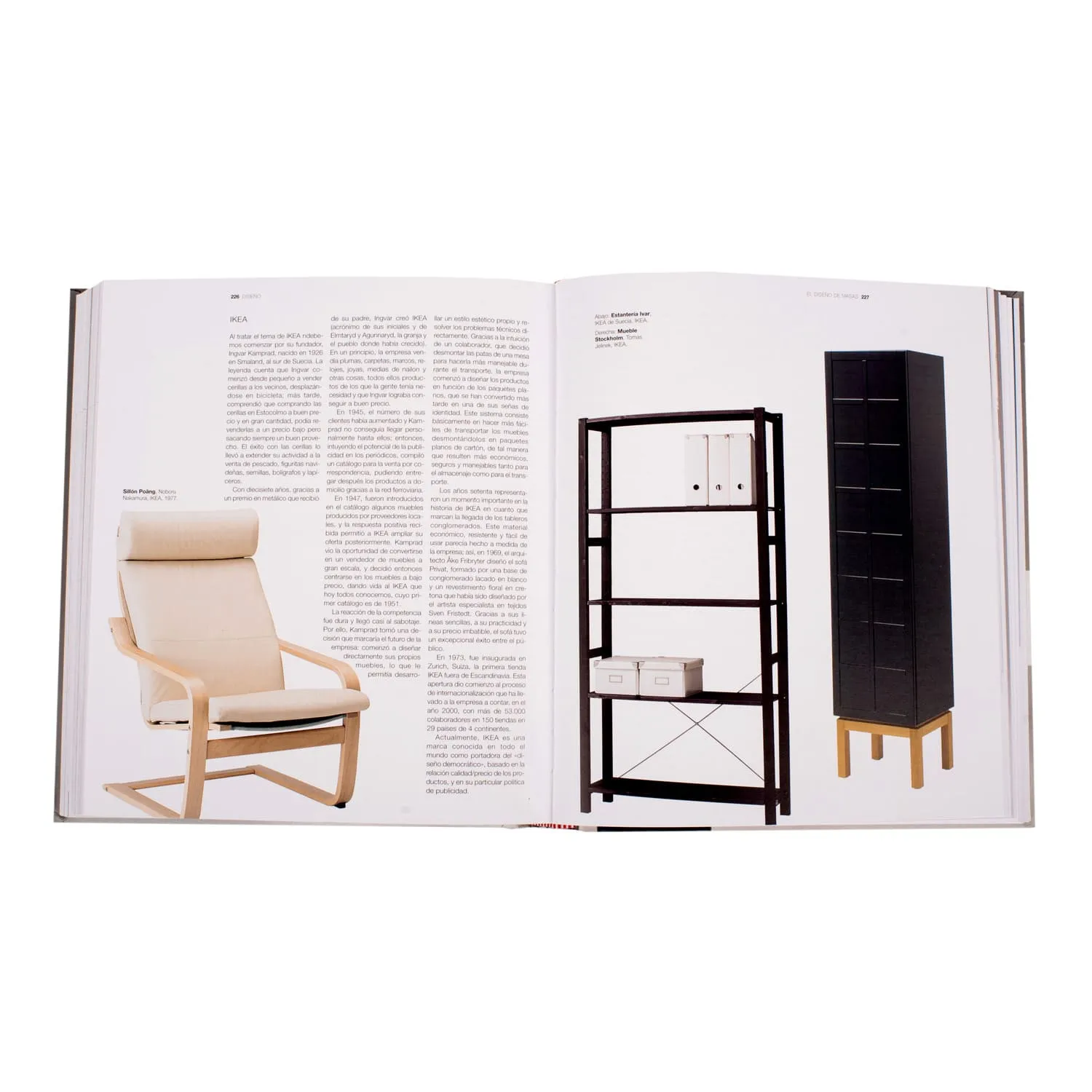 Atlas Ilustrado de Diseño - Imagen 4