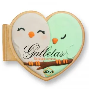 Galletas deliciosas recetas