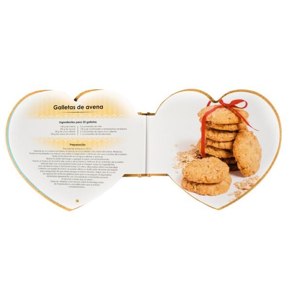 Galletas deliciosas recetas - Imagen 2