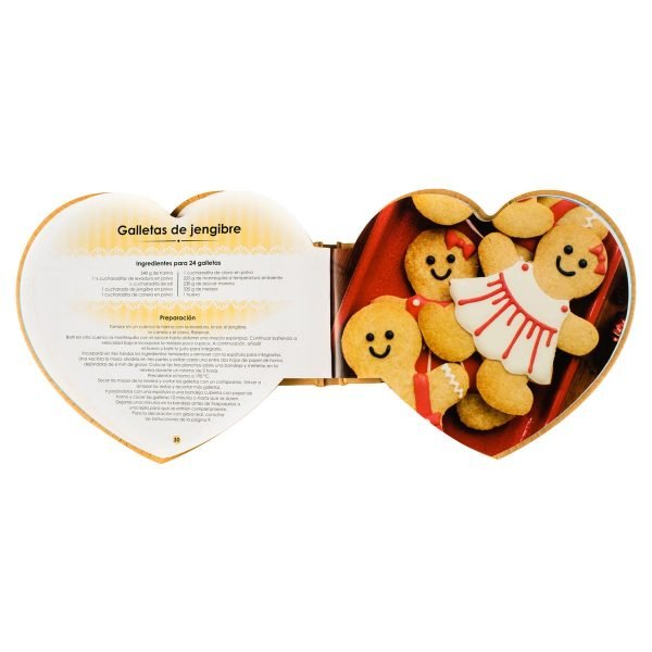 Galletas deliciosas recetas - Imagen 3
