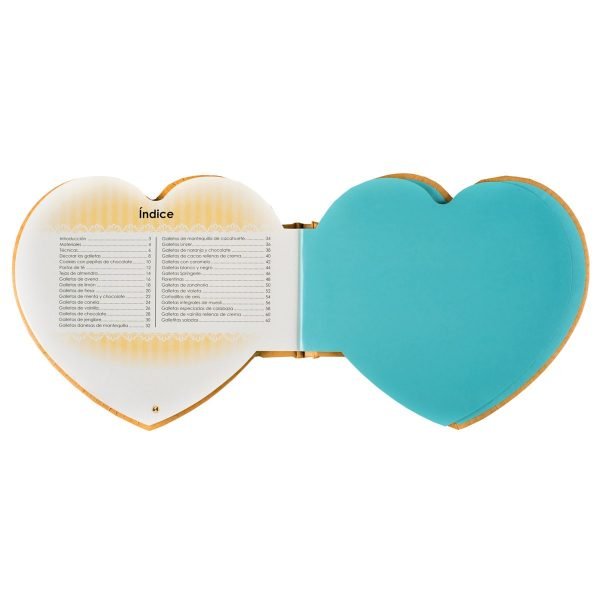 Galletas deliciosas recetas - Imagen 4