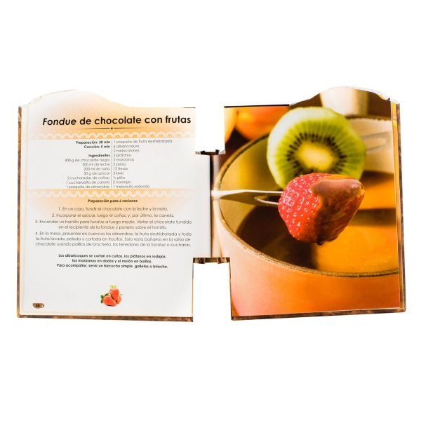 30 recetas de Chocolates - Imagen 3
