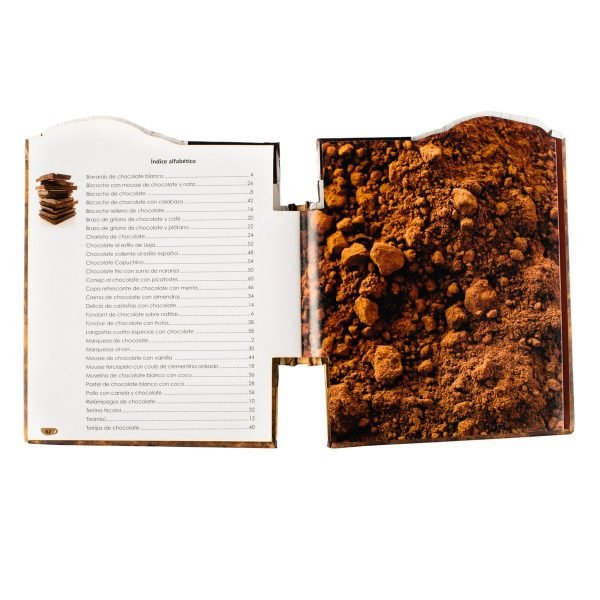 30 recetas de Chocolates - Imagen 4