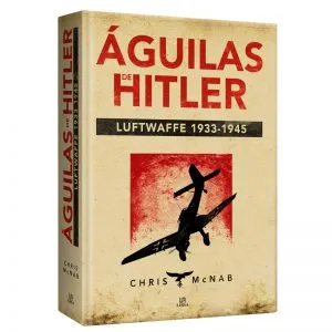 Aguilas de Hitler Luftwaffe