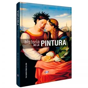 Atlas de Historia de La Pintura