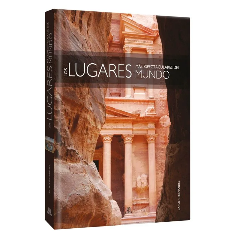 Los Lugares más espectaculares del Mundo