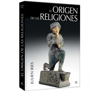 Atlas El Origen de las Religiones
