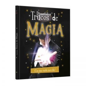 Divertidos Trucos de Magia