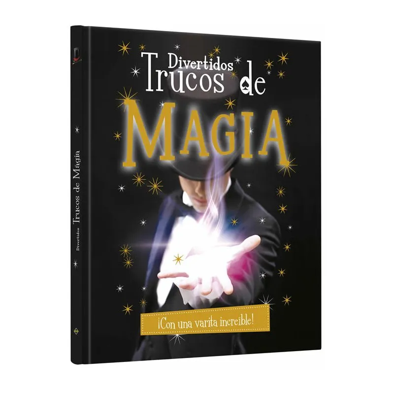 Divertidos Trucos de Magia