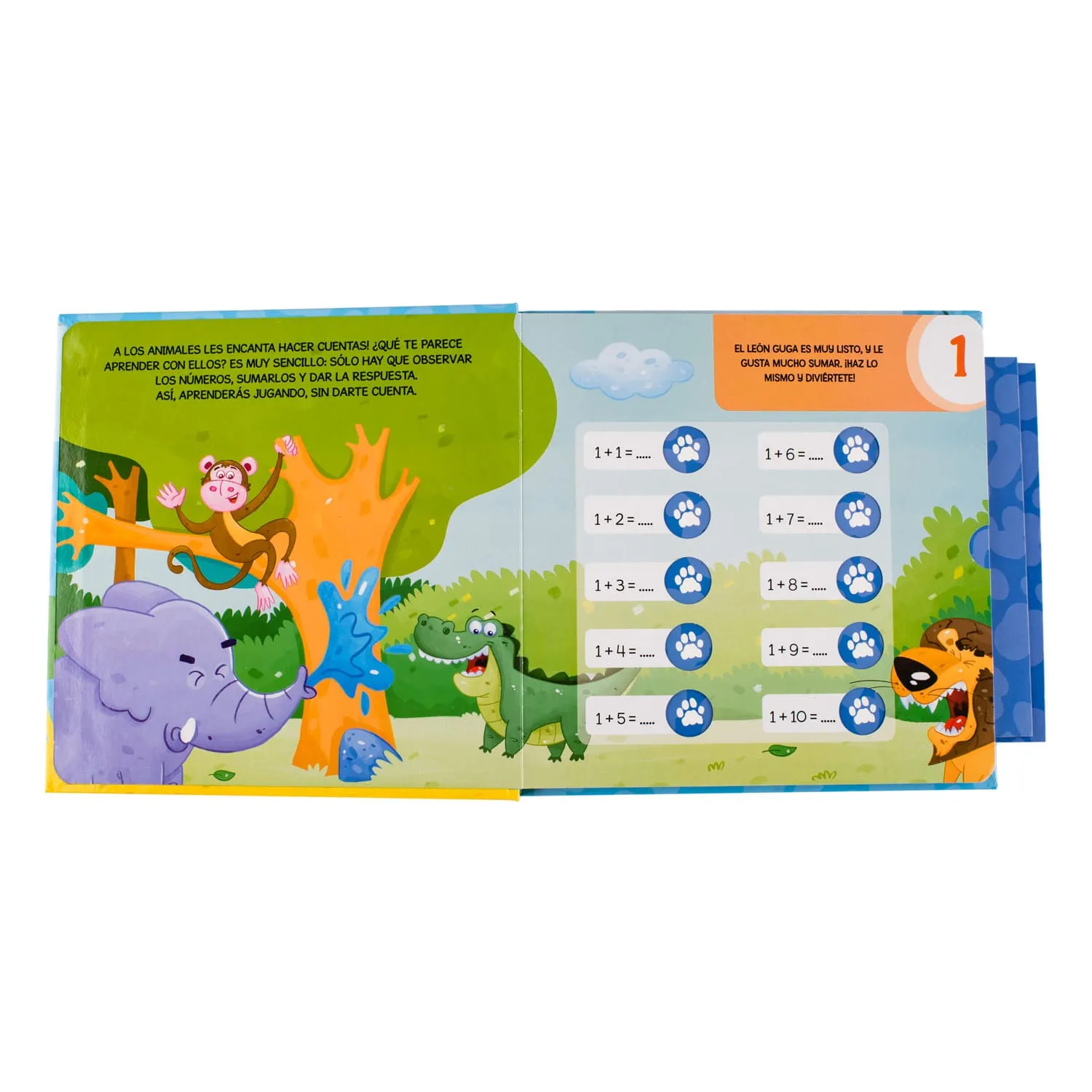 Calculando Adición - Suma - Imagen 4