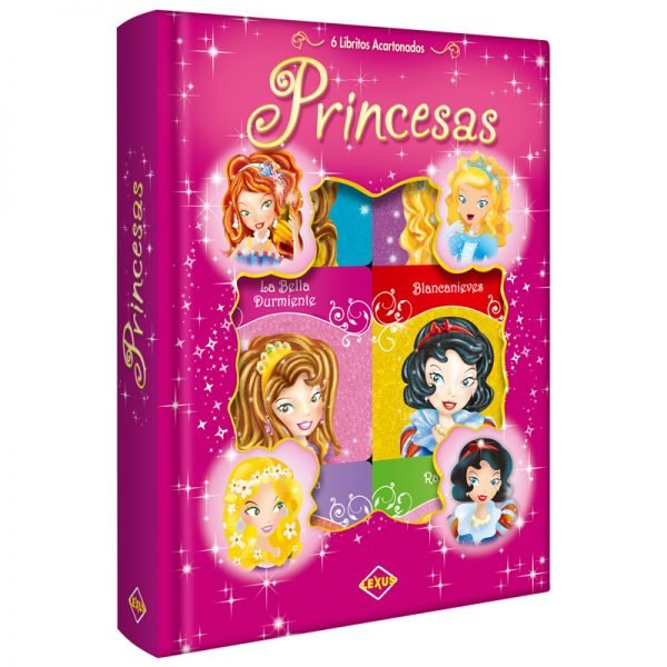 Princesas