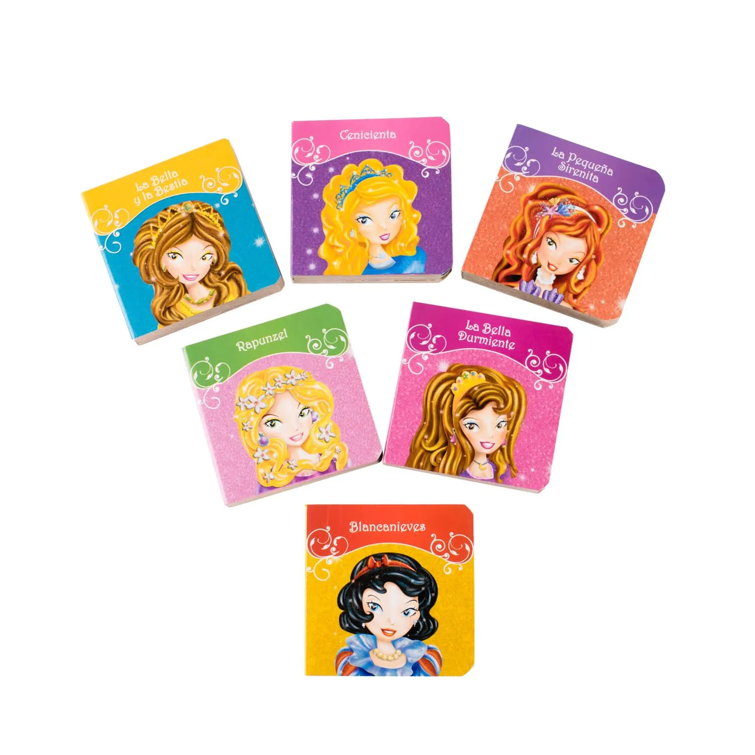 Princesas - Imagen 2