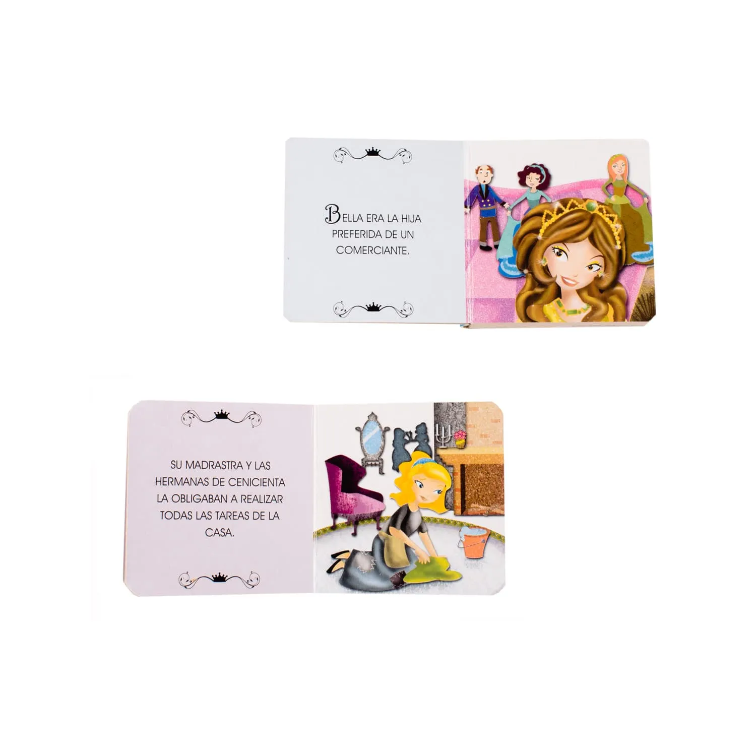 Princesas - Imagen 3