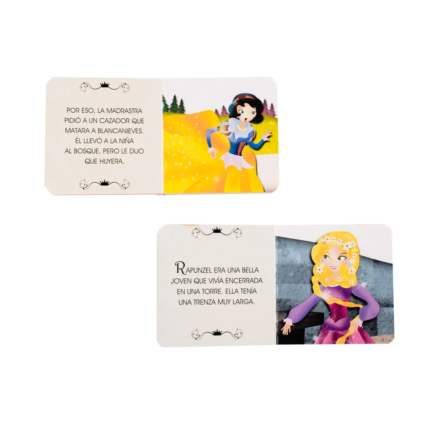 Princesas - Imagen 4