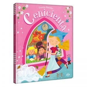 Cuentos Rimados – Cenicienta