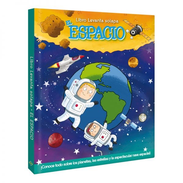 El Espacio