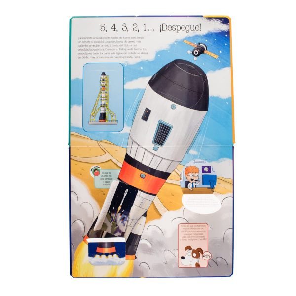 El Espacio - Imagen 2