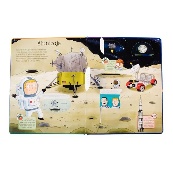El Espacio - Imagen 4