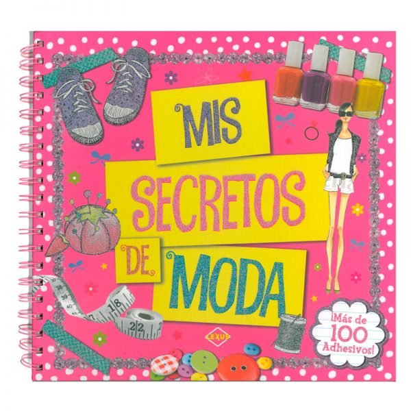 Mis Secretos de Moda