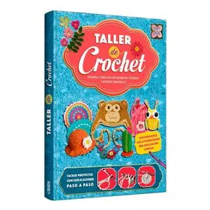 Taller de Crochet