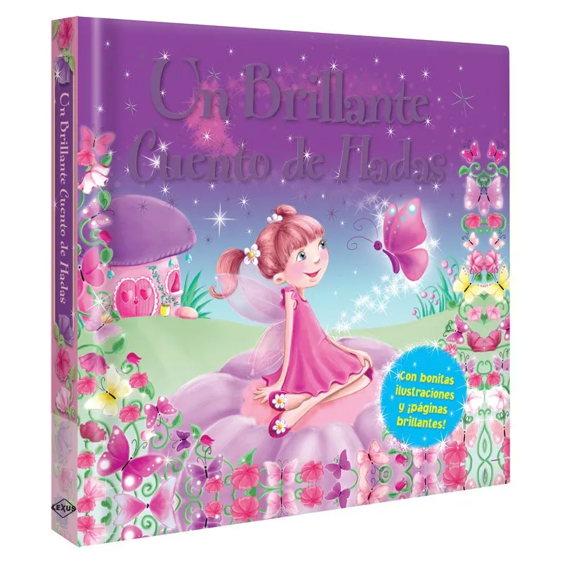 Un Brillante Cuento de Hadas