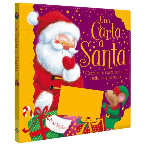 Una Carta a Santa