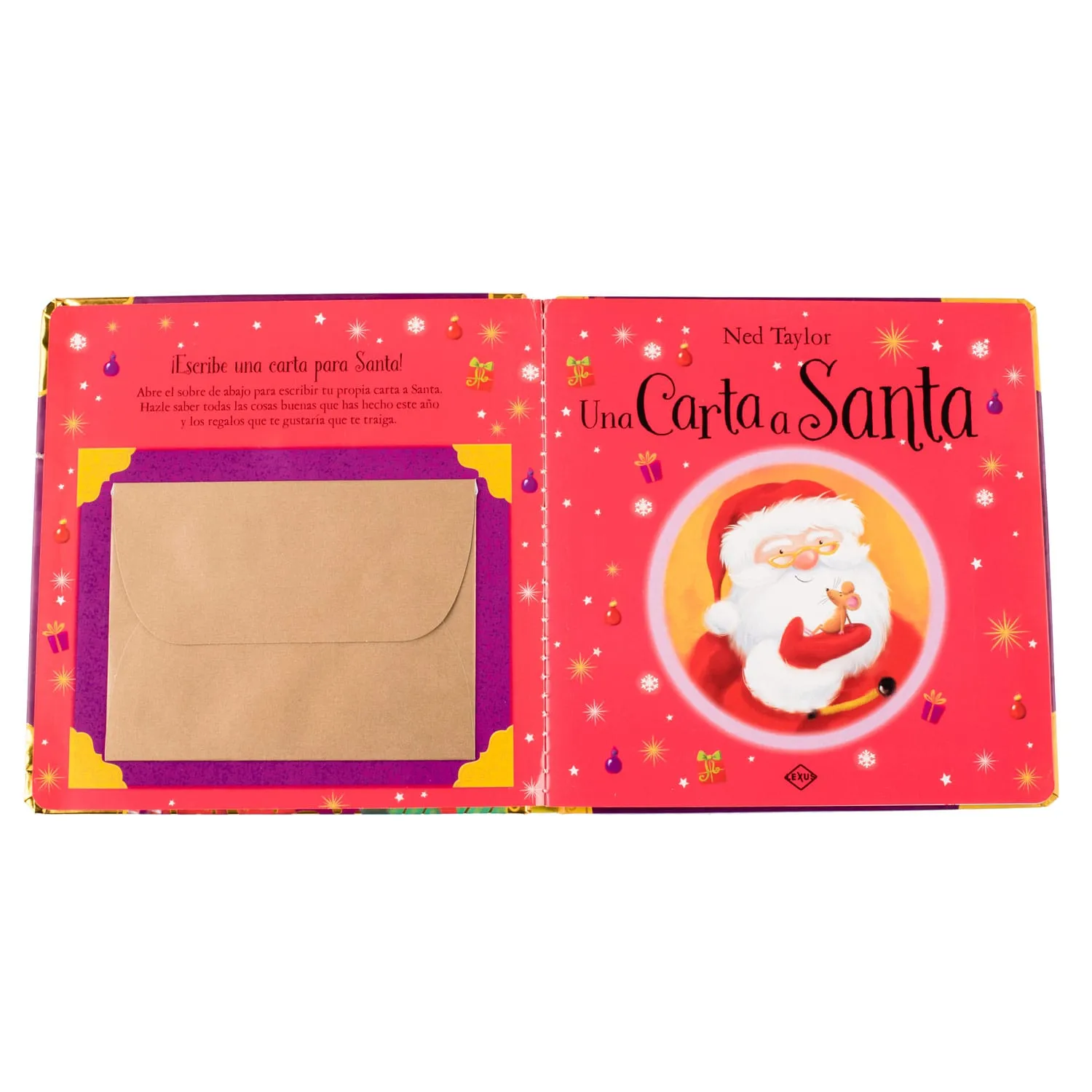 Una Carta a Santa - Imagen 2