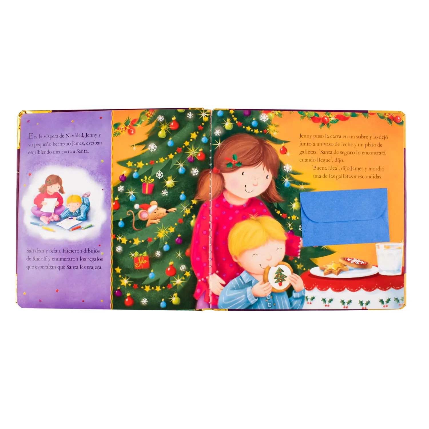 Una Carta a Santa - Imagen 3