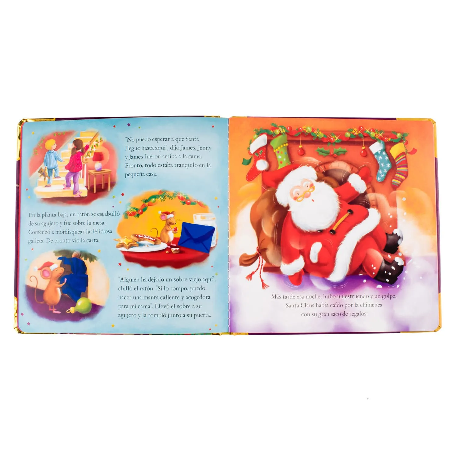 Una Carta a Santa - Imagen 4