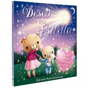 Deseo sobre una Estrella