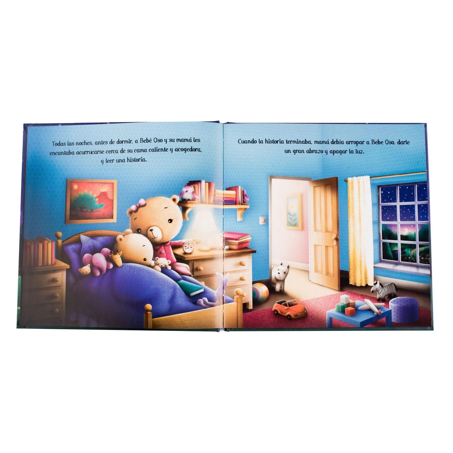 Deseo sobre una Estrella - Imagen 2