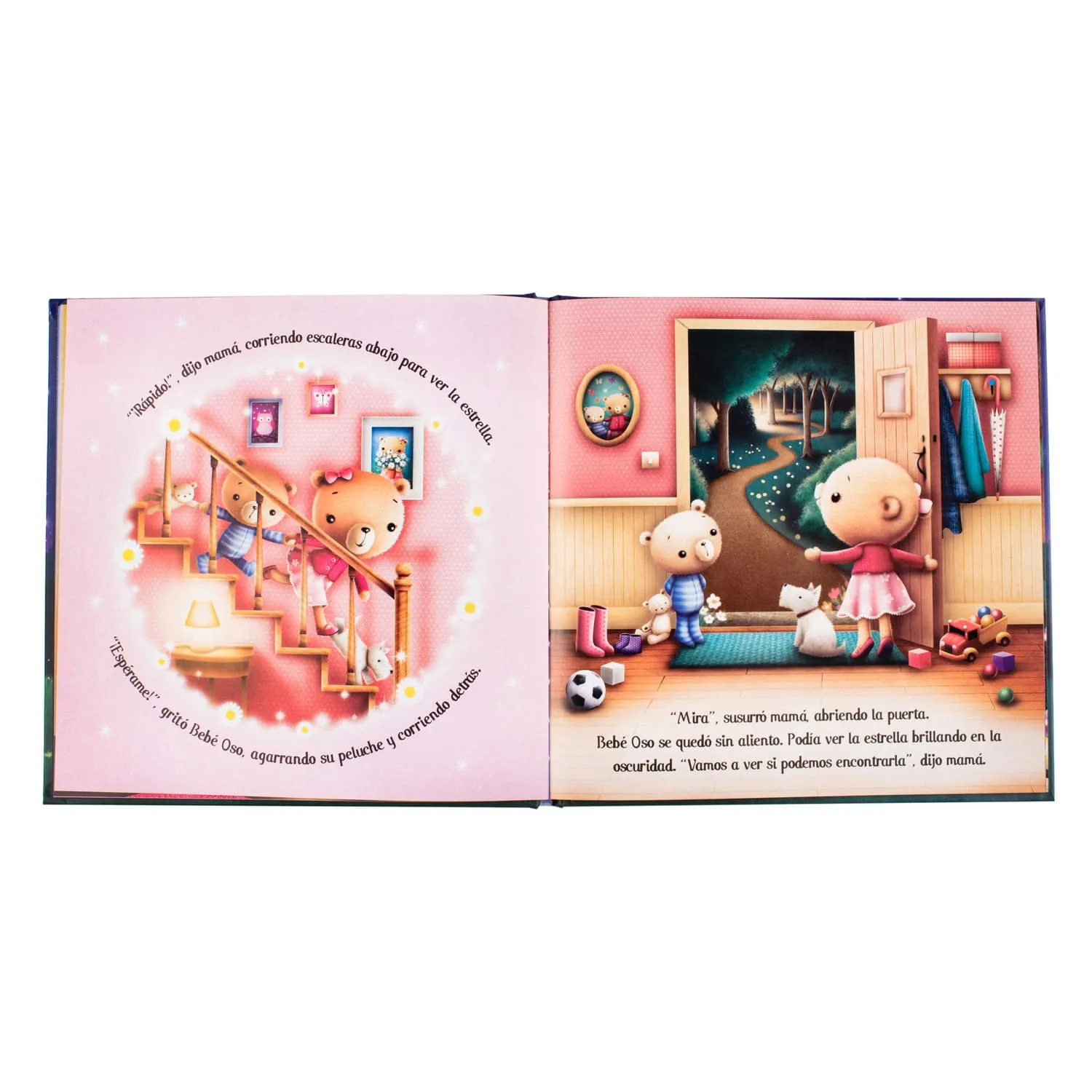 Deseo sobre una Estrella - Imagen 3