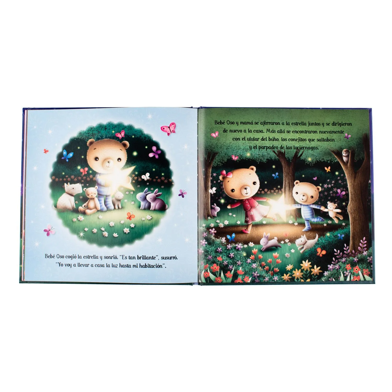 Deseo sobre una Estrella - Imagen 4