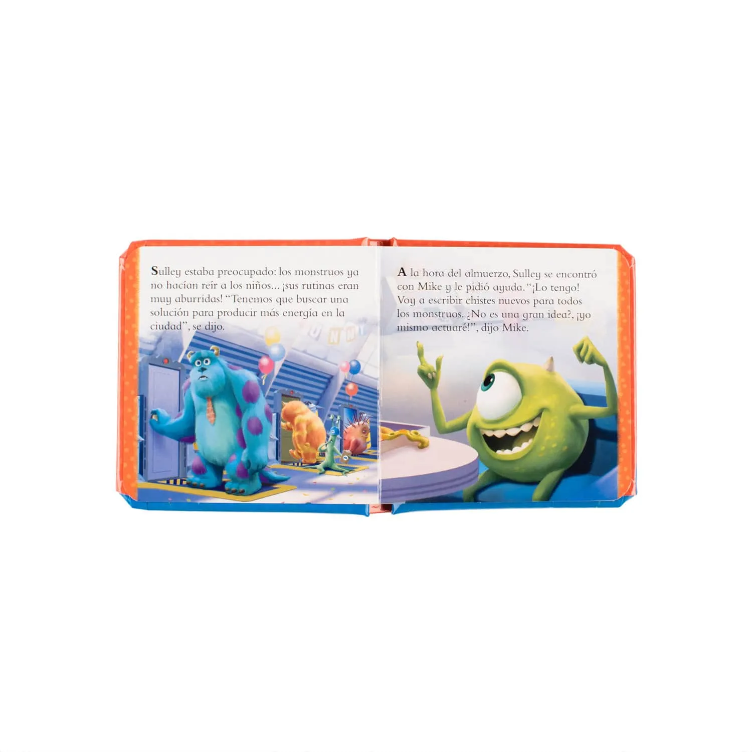Mi pequeño cofre - Increíbles Aventuras - Imagen 3