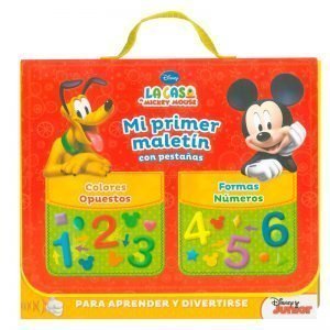 Mi Primer Maletín