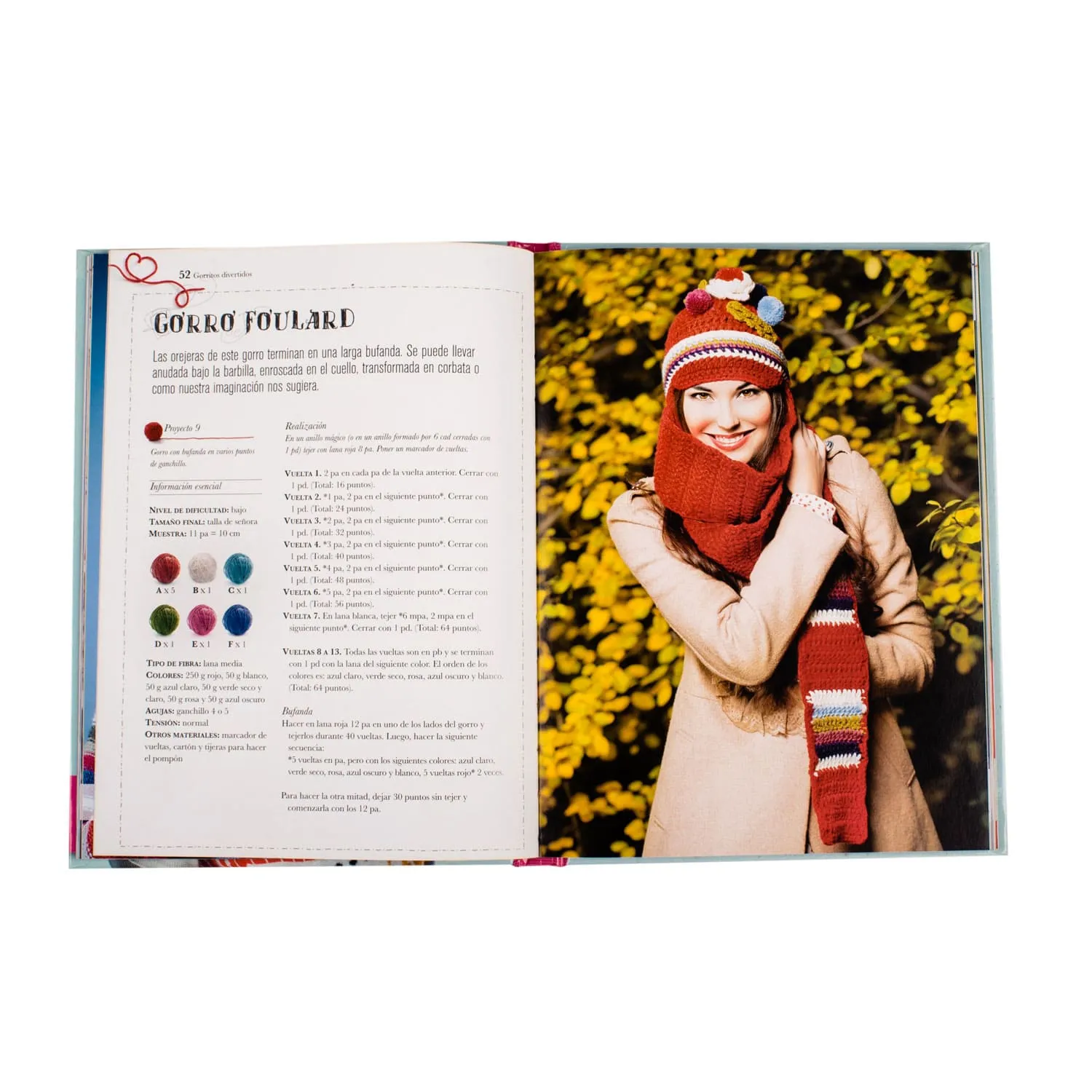 Gorritos Divertidos - Imagen 3