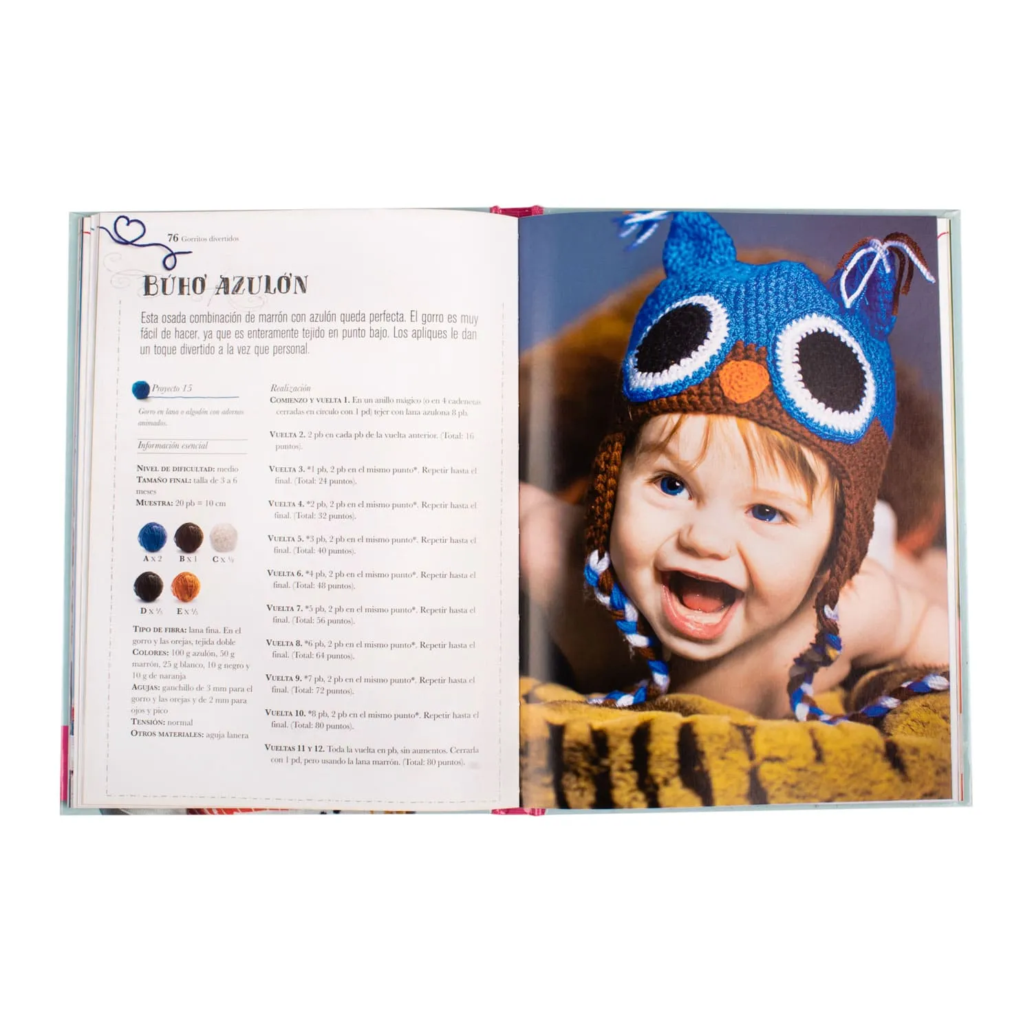 Gorritos Divertidos - Imagen 4