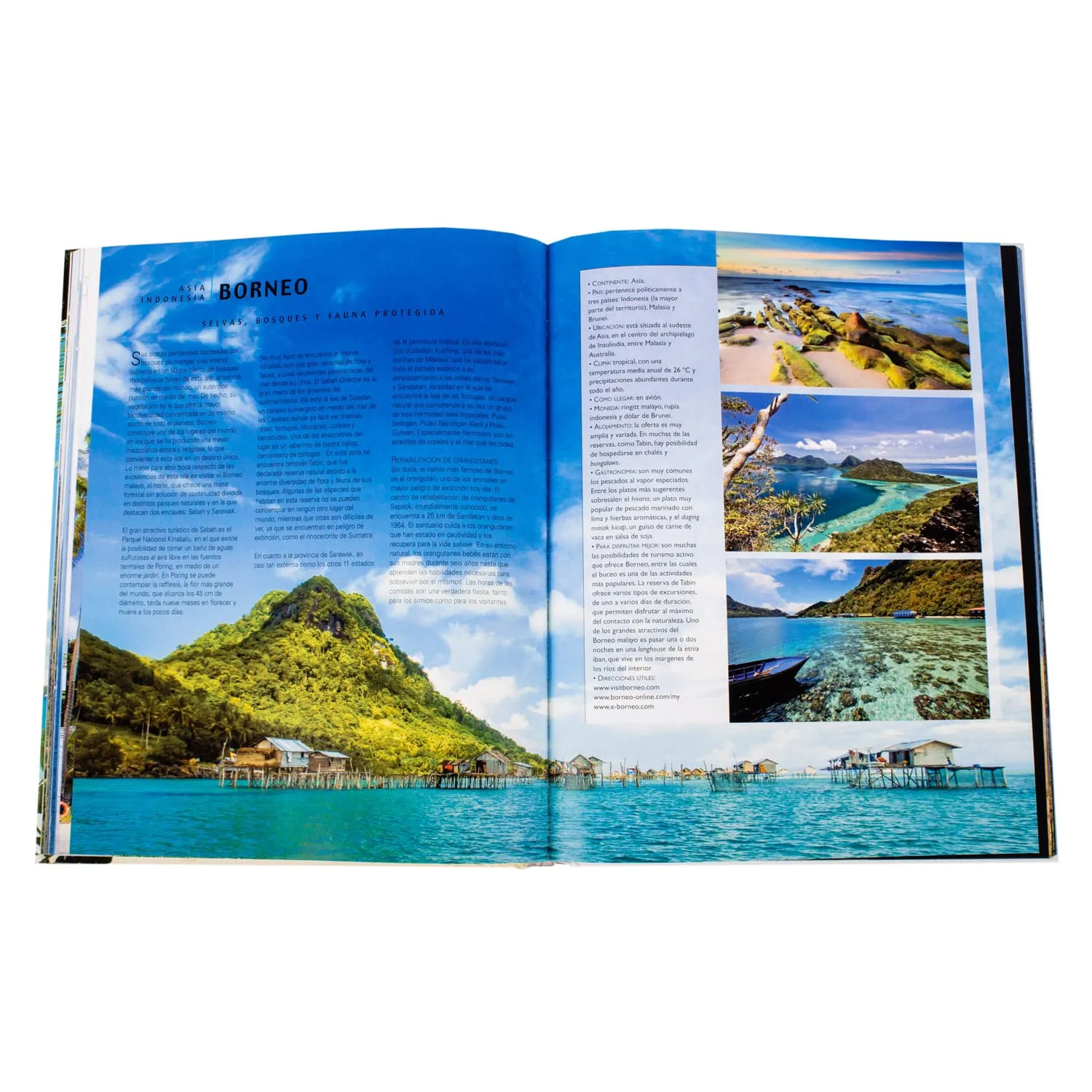 Islas Paradisiacas del Mundo - Imagen 3