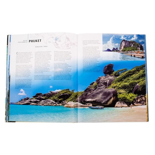 Islas Paradisiacas del Mundo - Imagen 4