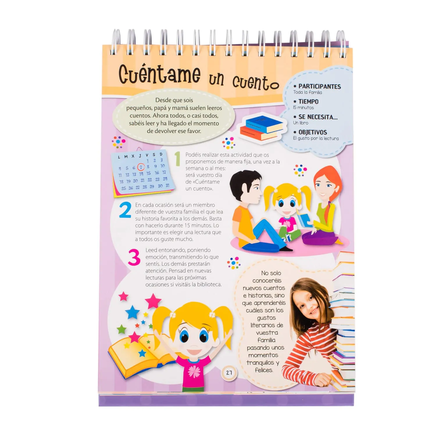 Juegos para Compartir - Imagen 3