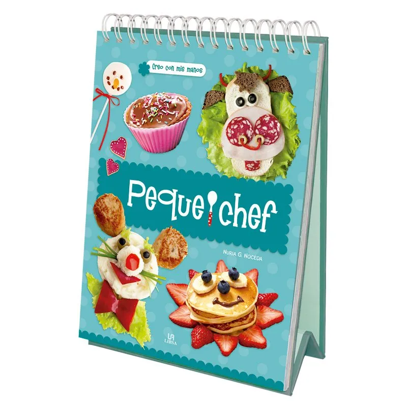 Peque Chef