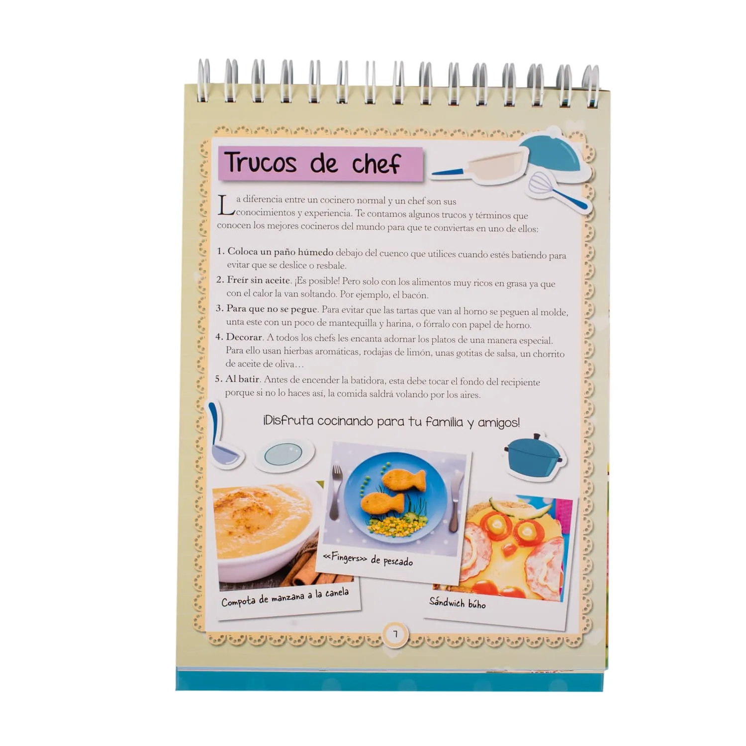 Peque Chef - Imagen 2