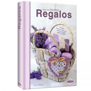 Crea tus propios regalos