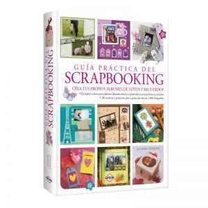 Scrapbooking