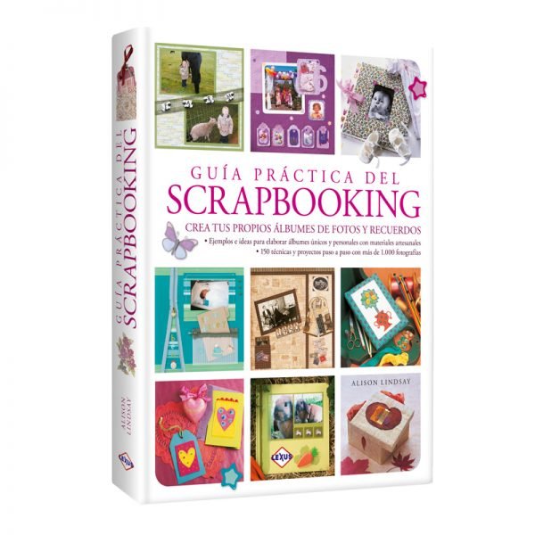 Scrapbooking