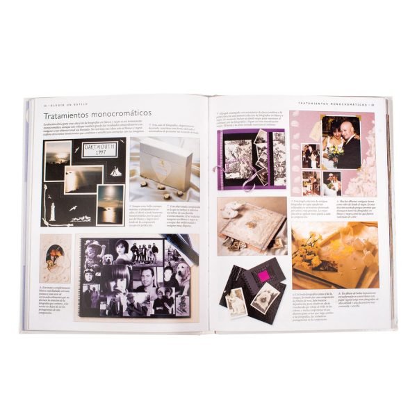 Scrapbooking - Imagen 3