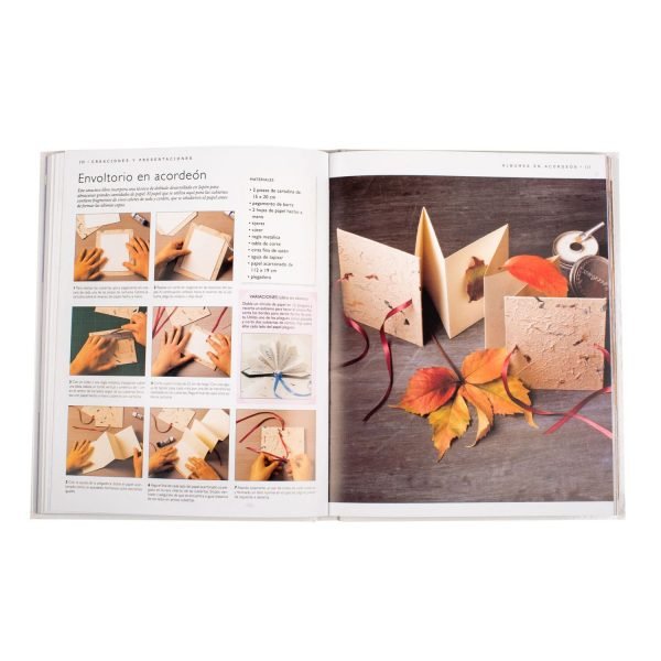 Scrapbooking - Imagen 4